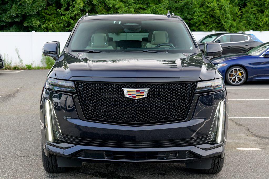 cadillac escalade esv 2023 1GYS4PKLXPR329060 image cadillac escalade esv 2023 1GYS4PKLXPR329060 image